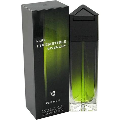 givenchy sport cologne|most expensive Givenchy men's cologne.